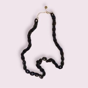 Marlyn Schiff Chain Link Necklace